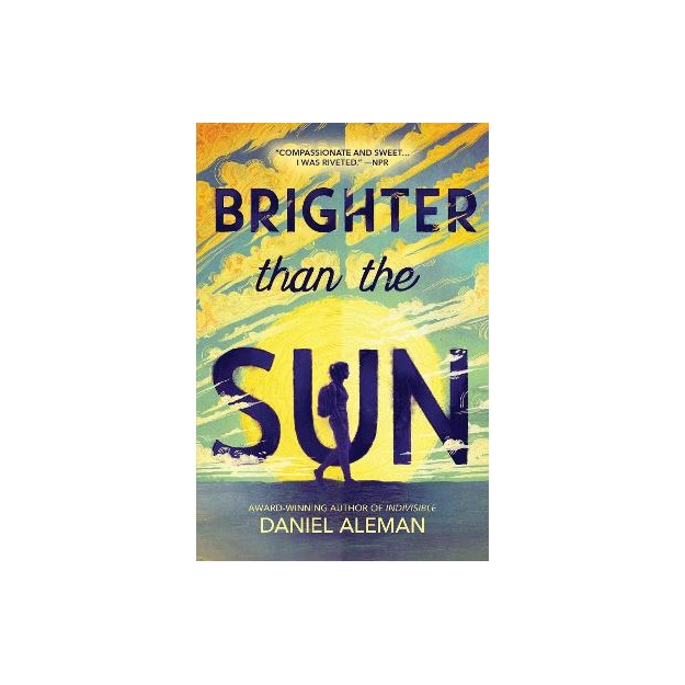 BRIGHTER THAN THE SUN