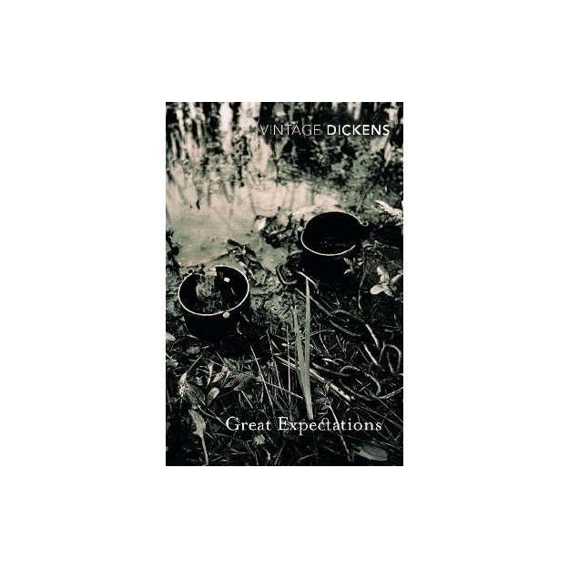 VINTAGE CLASSICS : GREAT EXPECTATIONS PB