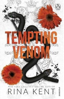 VIPERS 3: TEMPTING VENOM