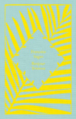 PENGUIN CLASSICS LITTLE CLOTHBOUND : BONJOUR TRISTESSE HC