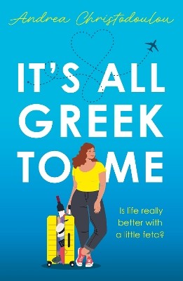 ITS ALL GREEK TO ME
