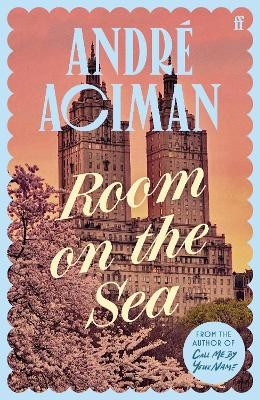 ROOM ON THE SEA PB
