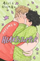 HEARTSTOPPER VOLUME SIX PB