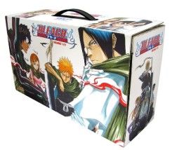 BLEACH BOX SET 1 PA