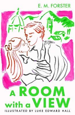 A ROOM WITH A VIEW HC