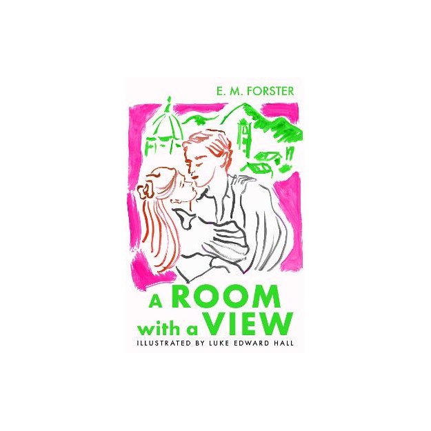 A ROOM WITH A VIEW HC