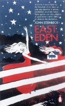 PENGUIN MODERN CLASSICS : EAST OF EDEN