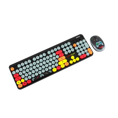 I-Total Σετ Πληκτρολόγιο & Ποντίκι Gamer XL2452H