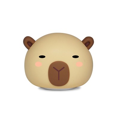 I-Total Φως Νυκτός Dream Buddy Capybara XL3224A