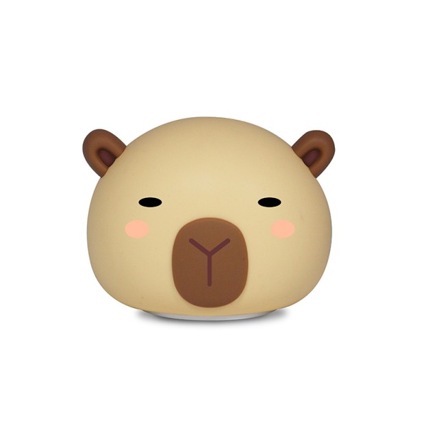 I-Total Φως Νυκτός Dream Buddy Capybara XL3224A