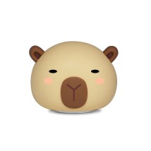 I-Total Φως Νυκτός Dream Buddy Capybara XL3224A