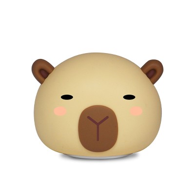 I-Total Φως Νυκτός Dream Buddy Capybara XL3224A