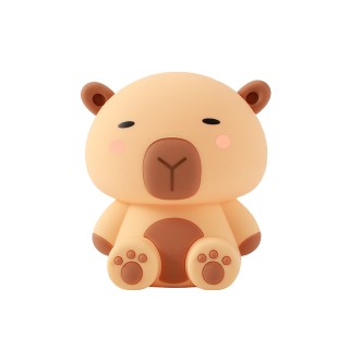 I-Total Φως Νυκτός Color Changing ''Capybara'' XL3224
