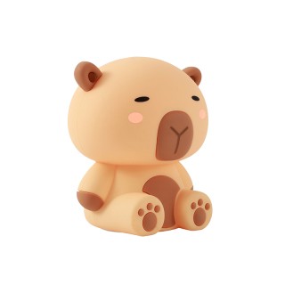 I-Total Φως Νυκτός Color Changing ''Capybara'' XL3224