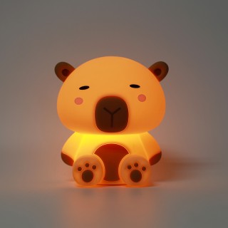 I-Total Φως Νυκτός Color Changing ''Capybara'' XL3224