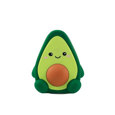 I-Total Φως Νυκτός Color Changing ''Ava Avocado'' XL3219I