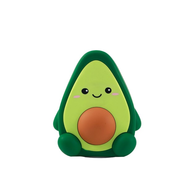 I-Total Φως Νυκτός Color Changing ''Ava Avocado'' XL3219I