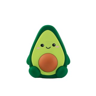 I-Total Φως Νυκτός Color Changing ''Ava Avocado'' XL3219I