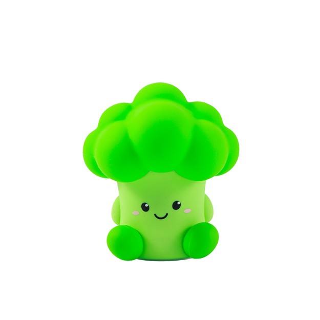 I-Total Φως Νυκτός Color Changing ''Benny Broccoli'' XL3219D