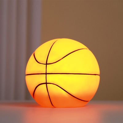 I-Total Φως Νυκτός Color Changing ''Dream Glow Basket'' XL3212