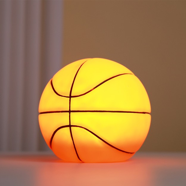 I-Total Φως Νυκτός Color Changing ''Dream Glow Basket'' XL3212