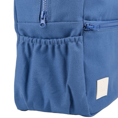 ESTIA ΤΣΑΝΤΑ ΦΑΓΗΤΟΥ SAVE THE AEGEAN ΙΣΟΘΕΡΜΙΚΗ 7lt DENIM BLUE