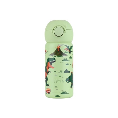 ESTIA ΘΕΡΜΟΣ ΠΑΙΔΙΚΟ WONDER BOTTLE SAVE THE AEGEAN 350ml DINO EXPLORER
