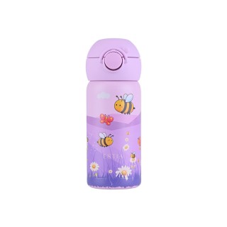 ESTIA ΘΕΡΜΟΣ ΠΑΙΔΙΚΟ WONDER BOTTLE SAVE THE AEGEAN 350ml GARDEN FRIENDS