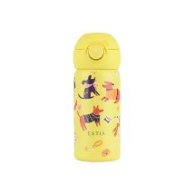 ESTIA ΘΕΡΜΟΣ ΠΑΙΔΙΚΟ WONDER BOTTLE SAVE THE AEGEAN 350ml PET PARTY