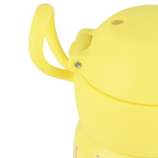 ESTIA ΘΕΡΜΟΣ ΠΑΙΔΙΚΟ WONDER BOTTLE SAVE THE AEGEAN 350ml PET PARTY