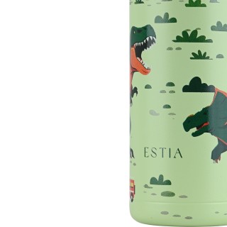 ESTIA ΘΕΡΜΟΣ ΠΑΙΔΙΚΟ WONDER BOTTLE SAVE THE AEGEAN 500ml DINO EXPLORER