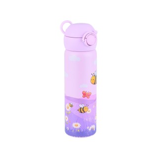 ESTIA ΘΕΡΜΟΣ ΠΑΙΔΙΚΟ WONDER BOTTLE SAVE THE AEGEAN 500ml GARDEN FRIENDS