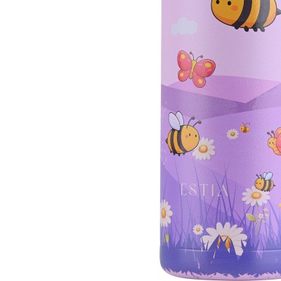 ESTIA ΘΕΡΜΟΣ ΠΑΙΔΙΚΟ WONDER BOTTLE SAVE THE AEGEAN 500ml GARDEN FRIENDS
