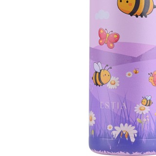 ESTIA ΘΕΡΜΟΣ ΠΑΙΔΙΚΟ WONDER BOTTLE SAVE THE AEGEAN 500ml GARDEN FRIENDS