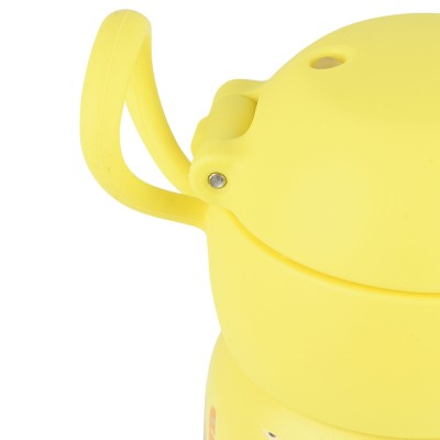 ESTIA ΘΕΡΜΟΣ ΠΑΙΔΙΚΟ WONDER BOTTLE SAVE THE AEGEAN 500ml PET PARTY