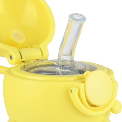 ESTIA ΘΕΡΜΟΣ ΠΑΙΔΙΚΟ WONDER BOTTLE SAVE THE AEGEAN 500ml PET PARTY