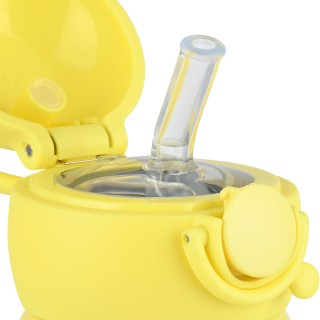 ESTIA ΘΕΡΜΟΣ ΠΑΙΔΙΚΟ WONDER BOTTLE SAVE THE AEGEAN 500ml PET PARTY