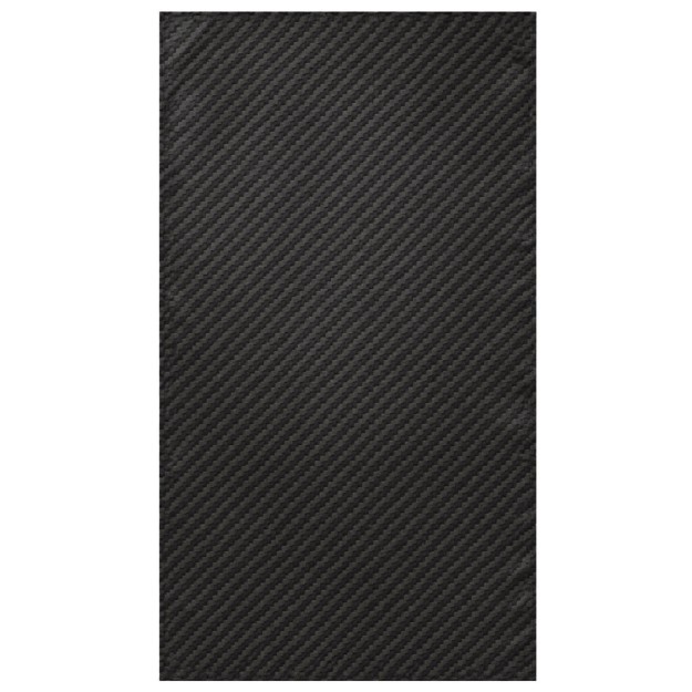 ESTIA ΠΕΤΣΕΤΑ ΘΑΛΑΣΣΗΣ MICROFIBER ΜΕ ΤΣΑΝΤΑΚΙ CARBON FIBRE