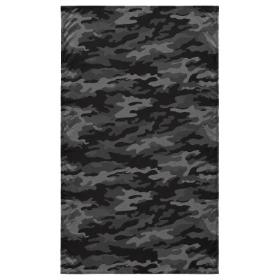 ESTIA ΠΕΤΣΕΤΑ ΘΑΛΑΣΣΗΣ MICROFIBER ΜΕ ΤΣΑΝΤΑΚΙ DARK CAMO