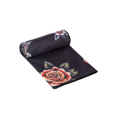 ESTIA ΠΕΤΣΕΤΑ ΘΑΛΑΣΣΗΣ MICROFIBER ΜΕ ΤΣΑΝΤΑΚΙ OLD SCHOOL