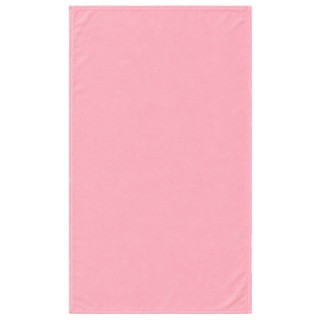 ESTIA ΠΕΤΣΕΤΑ ΘΑΛΑΣΣΗΣ MICROFIBER ΜΕ ΤΣΑΝΤΑΚΙ ROSE