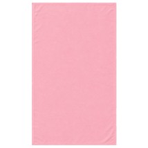 ESTIA ΠΕΤΣΕΤΑ ΘΑΛΑΣΣΗΣ MICROFIBER ΜΕ ΤΣΑΝΤΑΚΙ ROSE