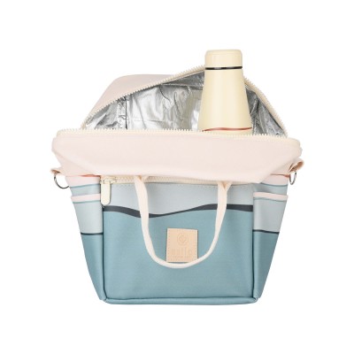 ESTIA ΤΣΑΝΤΑ ΦΑΓΗΤΟΥ SAVE THE AEGEAN ΙΣΟΘΕΡΜΙΚΗ 7lt ECOZEN HORIZON