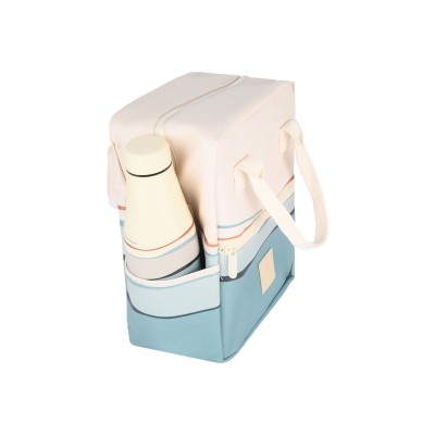 ESTIA ΤΣΑΝΤΑ ΦΑΓΗΤΟΥ SAVE THE AEGEAN ΙΣΟΘΕΡΜΙΚΗ 7lt ECOZEN HORIZON