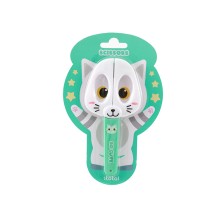 I-Total Animals Ψαλίδι White Cat XL3134