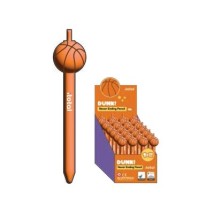 I-Total Never Ending Pencil Πορτοκαλί ''Basket'' XL2070N
