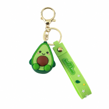 I-Total Μπρελόκ Πράσινο ''Ava Avocado'' XL2944I