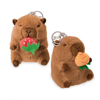 Trendhaus Μπρελόκ Capybara Happy Spring Κουρδιστό 967374