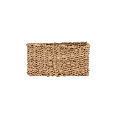 ESTIA ΚΑΛΑΘΙ ΑΠΟΘΗΚΕΥΣΗΣ NERINA 26x16Χ12cm ΟΡΘΟΓΩΝΙΟ