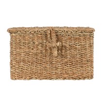 ESTIA ΚΑΛΑΘΙ ΑΠΟΘΗΚΕΥΣΗΣ NERINA 30X20X15 ΜΕ ΚΑΠΑΚΙ